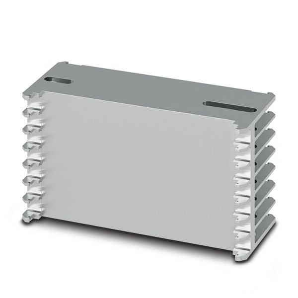 ICE50-R122X67-A1 — Радиатор