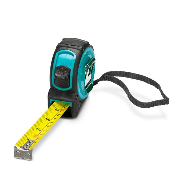 MEASURING TAPE 5M I/M — Измерительный прибор
