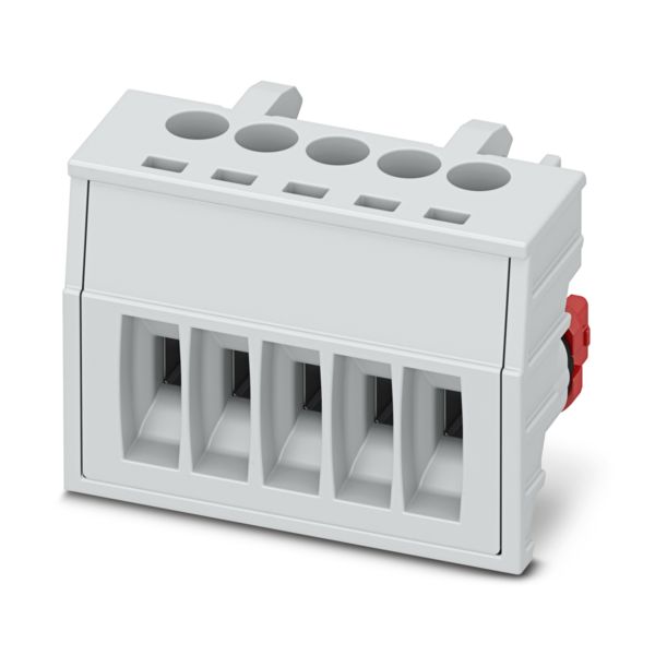 ICC25-PSC1,5/5-3,5-AA-7035 — Разъемы для печатной платы