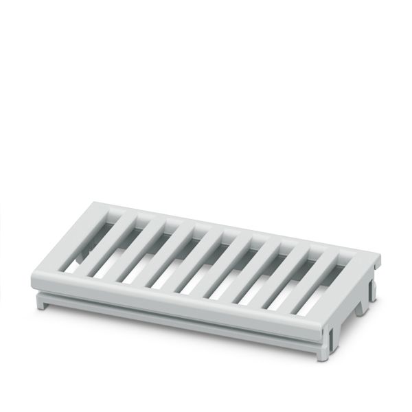 ICS25-F45V-7035 — Заглушка для разъема