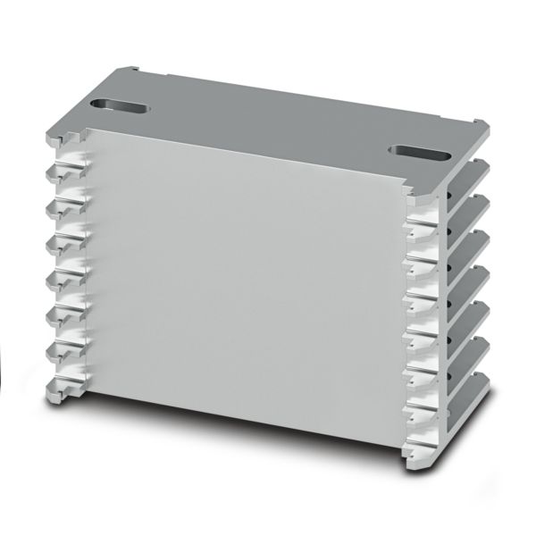 ICE50-R100X67-A1 — Радиатор