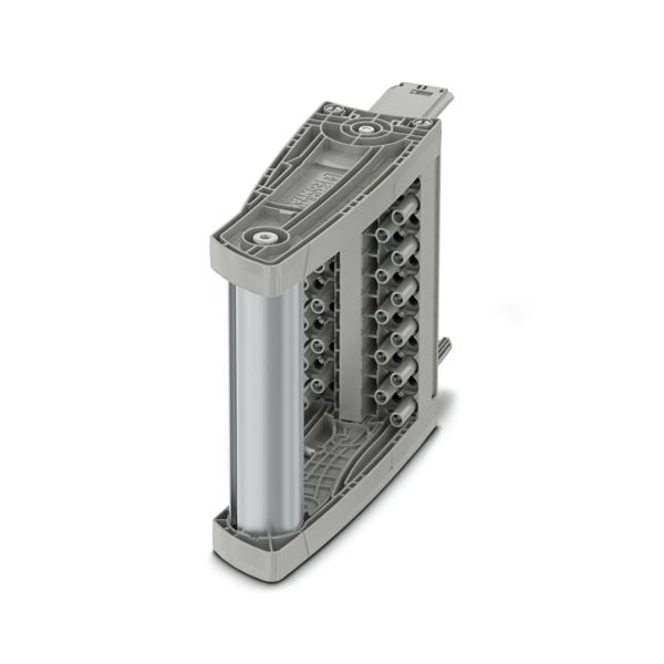 FTP-3F/12 3U — Тестовый штекер
