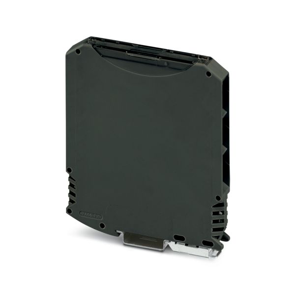 ME MAX 12,5 3-3 BK — Корпус для электроники