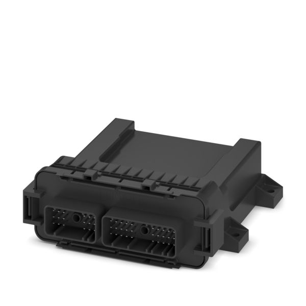 CHARX EVC-100 — Контроллер зарядки электромобиля