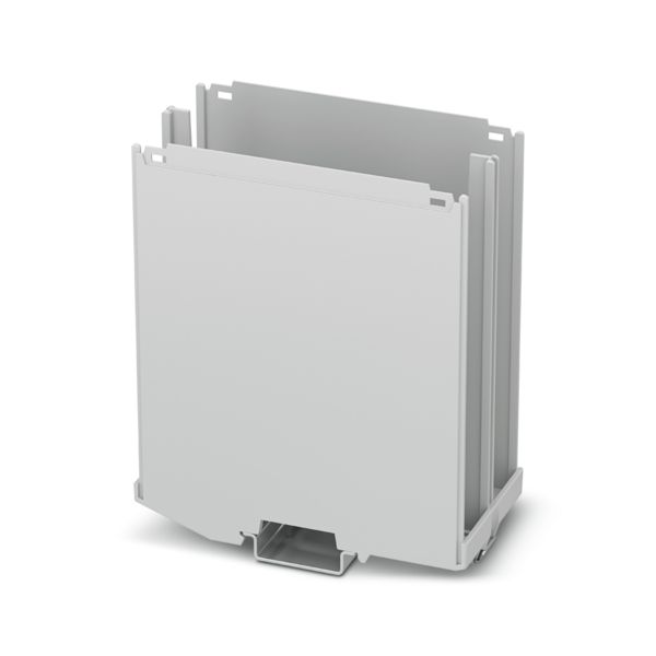ICS50-B100X98-O-O-7035 — Нижняя часть корпуса