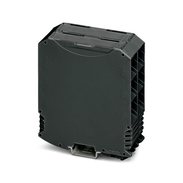ME MAX 45 3-3 BK — Корпус для электроники