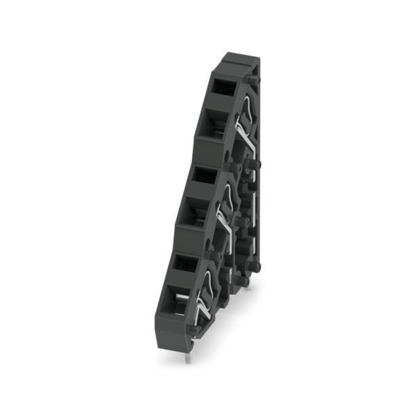 ZFK3DS 1,5-5,08 BK — Клеммы для печатной платы