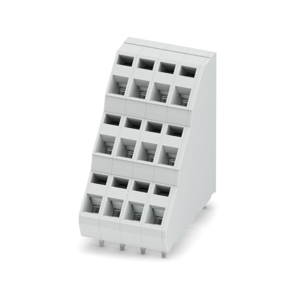 ZFK3DSA 1,5-5,08- 4 GY7035 — Клеммы для печатной платы