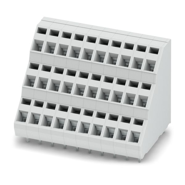 ZFK3DSA 1,5-5,08-10 GY7035 — Клеммы для печатной платы