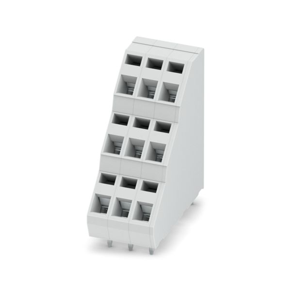 ZFK3DSA 1,5-5,08- 3 GY7035 — Клеммы для печатной платы