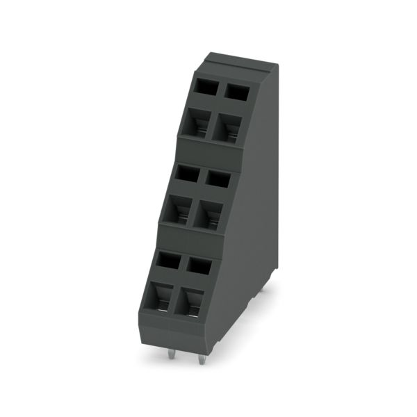 ZFK3DSA 1,5-5,08- 2 BK — Клеммы для печатной платы