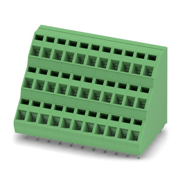 ZFK3DSA 1,5-5,08-11 — Клеммы для печатной платы