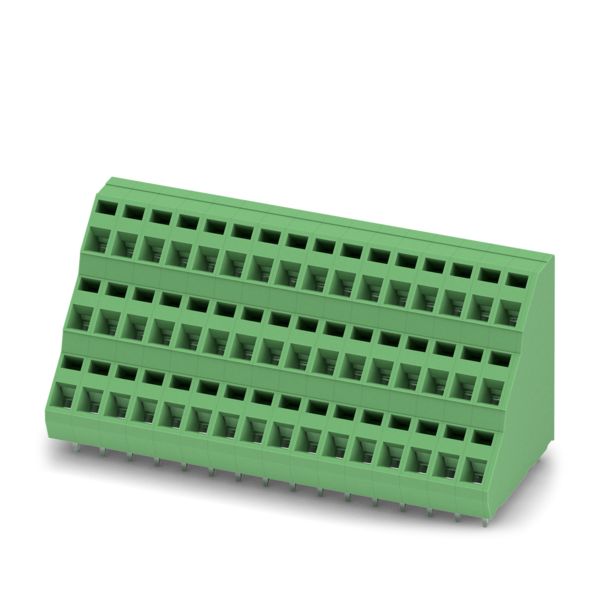 ZFK3DSA 1,5-5,08-16 — Клеммы для печатной платы