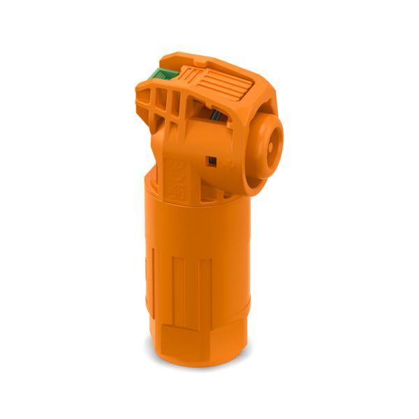 BPC 400 C 120 OG — Штекерный соединитель