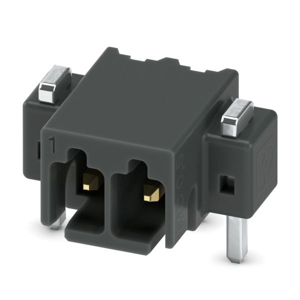 MC 0,5/ 2-G-2,54 P20 THR R24 — Pазъем на плату