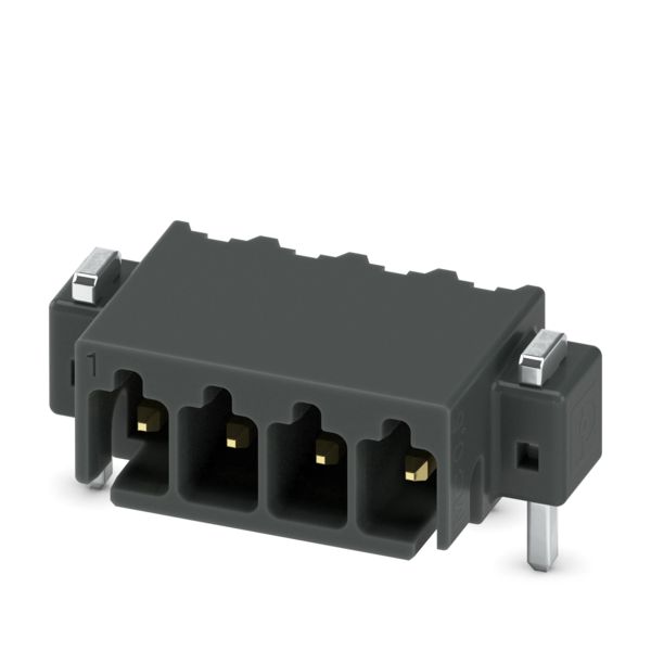 MC 0,5/ 4-G-2,54 P20 THR R24 — Pазъем на плату