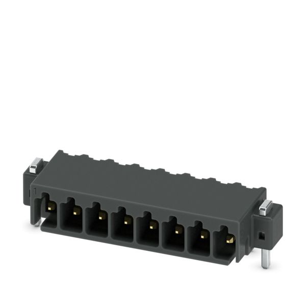 MC 0,5/ 8-G-2,54 P20 THR R44 — Pазъем на плату