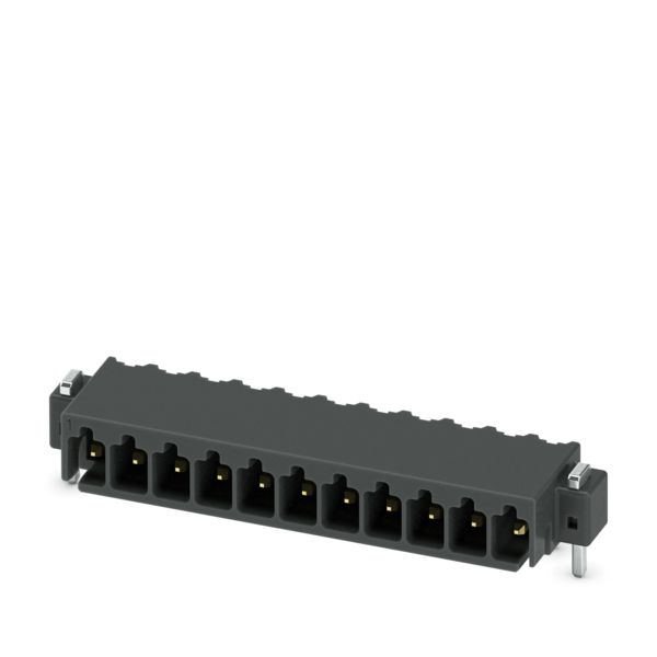 MC 0,5/11-G-2,54 P20 THR R56 — Pазъем на плату