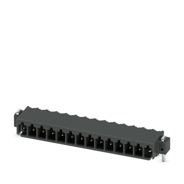 MC 0,5/14-G-2,54 P20 THR R56 — Pазъем на плату