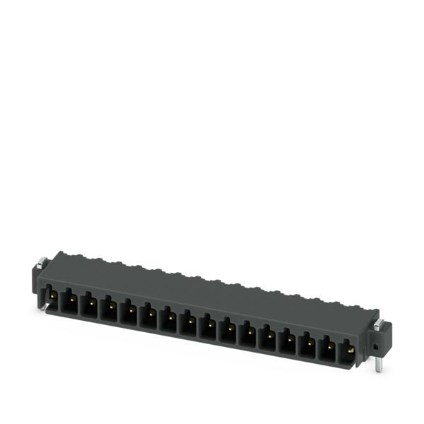 MC 0,5/16-G-2,54 P20 THR R56 — Pазъем на плату