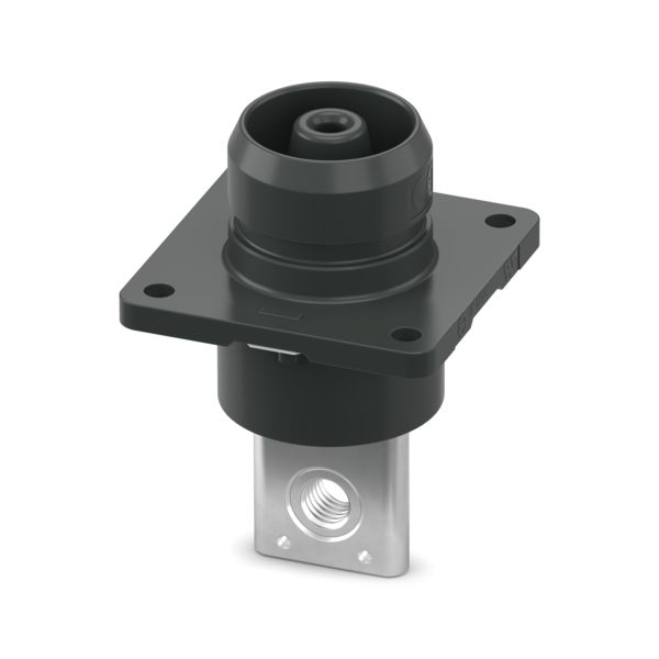 BPC 400 FT B/S 95-120 BK — Штекерный соединитель