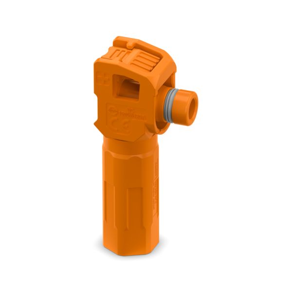 BPC 120 C 25 OG — Штекерный соединитель