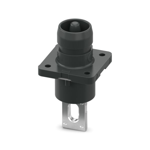 BPC 120 FT B 16-25 BK — Штекерный соединитель