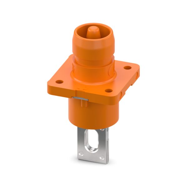 BPC 120 FT B 16-25 OG — Штекерный соединитель