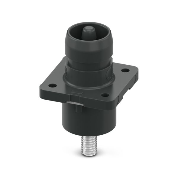 BPC 120 FT S 16-25 BK — Штекерный соединитель