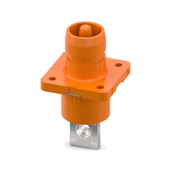BPC 120 FT B/S 16-25 OG — Штекерный соединитель