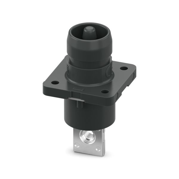 BPC 120 FT B/S 16-25 BK — Штекерный соединитель