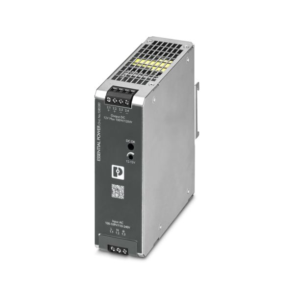 PS-EE-2G/1AC/12DC/120W/SC — Источники питания