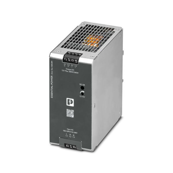 PS-EE-2G/1AC/12DC/240W/SC — Источники питания