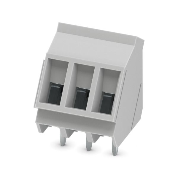 SMKDS 3/ 3 GY7042 — Клеммы для печатной платы