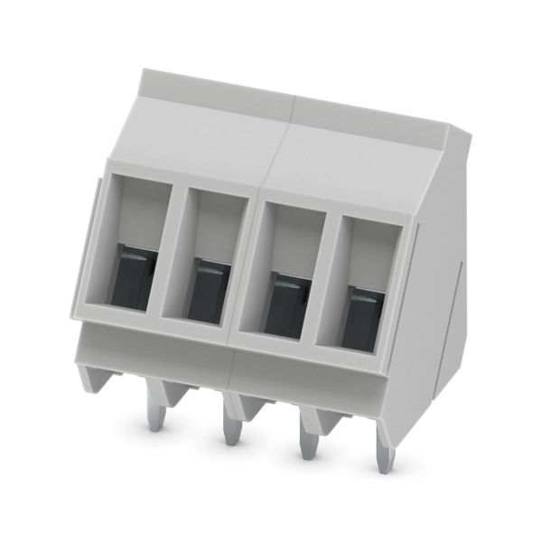 SMKDS 3/ 4 GY — Клеммы для печатной платы