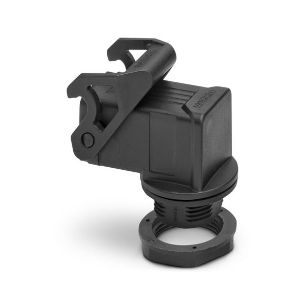 HC-STA-D07-BAWS-M25-PL-BK — Корпус