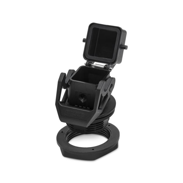 HC-STA-D07-BWSCF-M32-PL-BK — Корпус