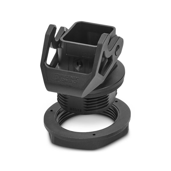 HC-STA-D07-BWS-M32-PL-BK — Корпус