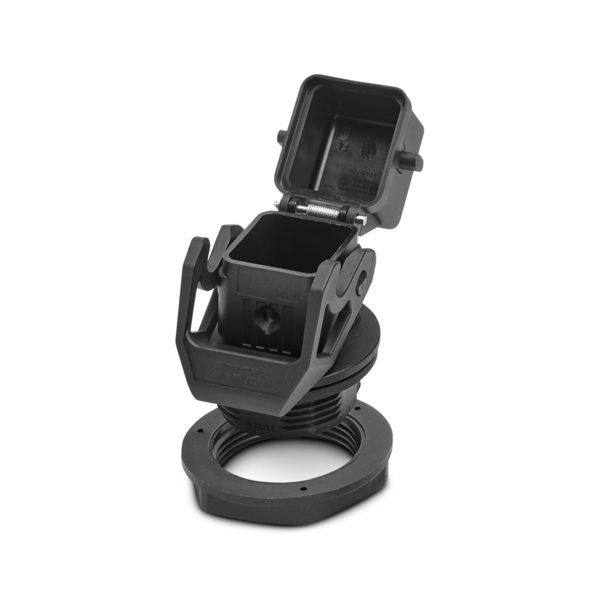 HC-STA-D07-BWSCM-M32-PL-BK — Корпус