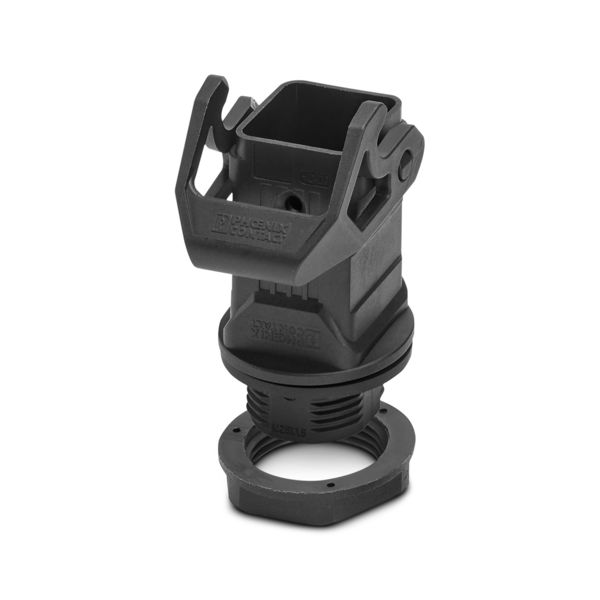 HC-STA-D07-BWS-M25-PL-BK — Корпус