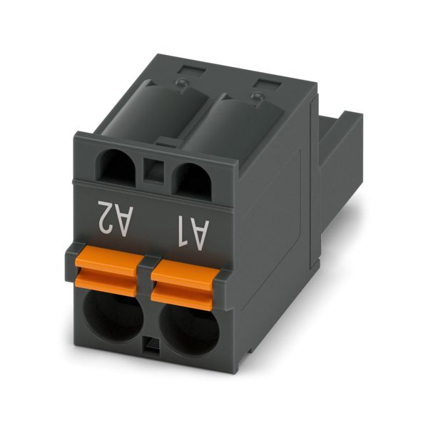 FKC 2,5/ 2-ST-5,08BKBWH:A2A1SO — Разъемы для печатной платы