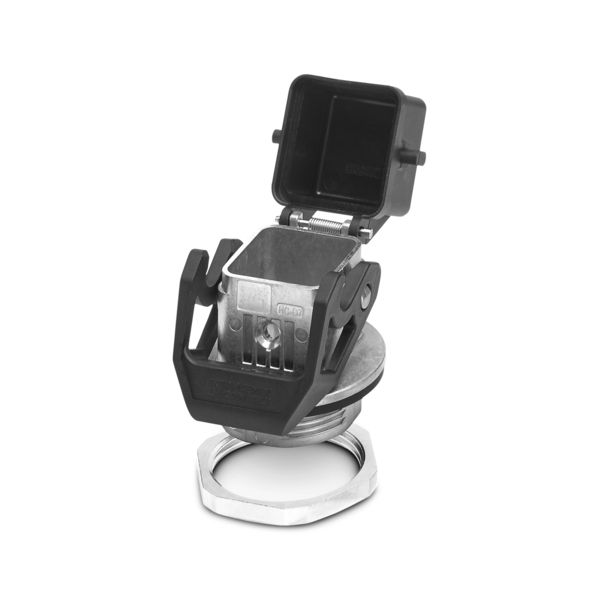 HC-STA-D07-BWSCM-M32-EL-AL — Корпус
