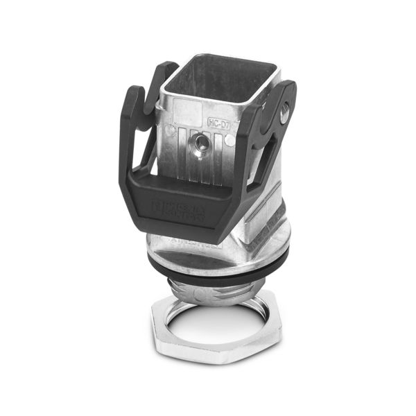 HC-STA-D07-BWS-M25-EL-AL — Корпус