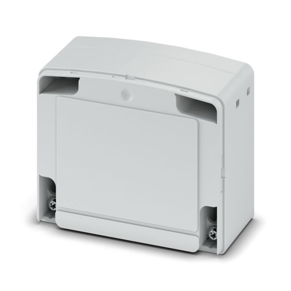 MCS-112X90X52-IP6X-7035 — Корпус для электроники