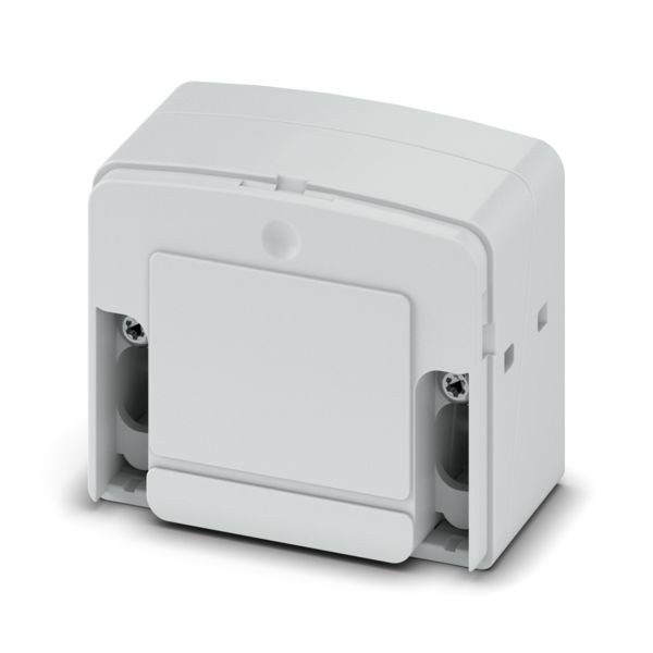 MCS-78X64X42-IP40-7035 — Корпус для электроники