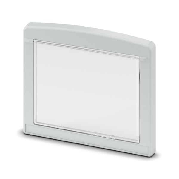 MCS-156X127-C-L-7035 — Рама корпуса