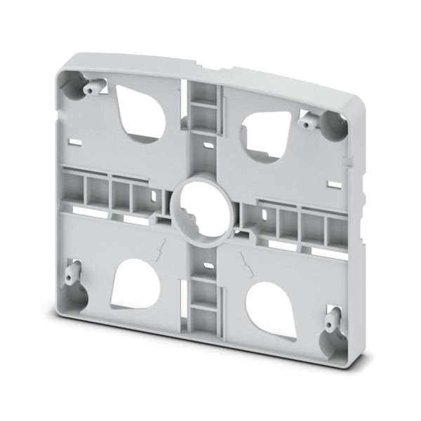 MCS-156X127-AP-7035 — Соединительная плата