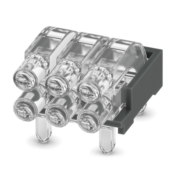 HS LC-H-D2/ R2XC3-2,54 — Световод