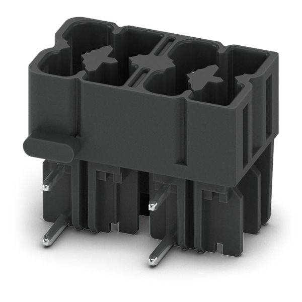 HSCH 2,5-2U-0202 9005 — Pазъем на плату