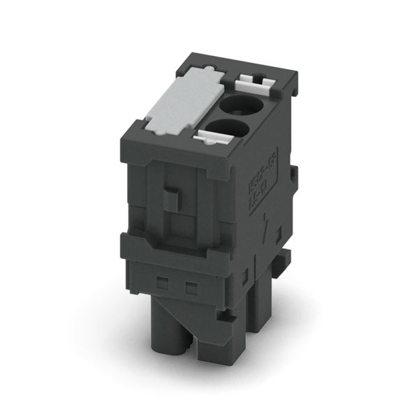 HSCP-SP 2,5-1U20-9B/9B-9005 — Разъемы для печатной платы